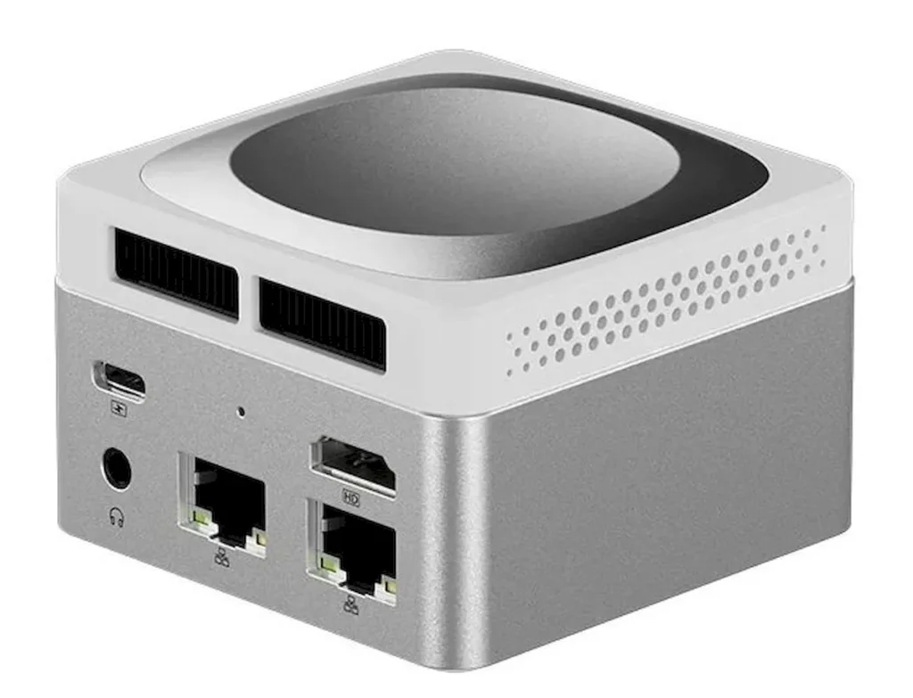 SZBOX T-Box Pro, um mini PC com Intel N100 e 12 GB de RAM