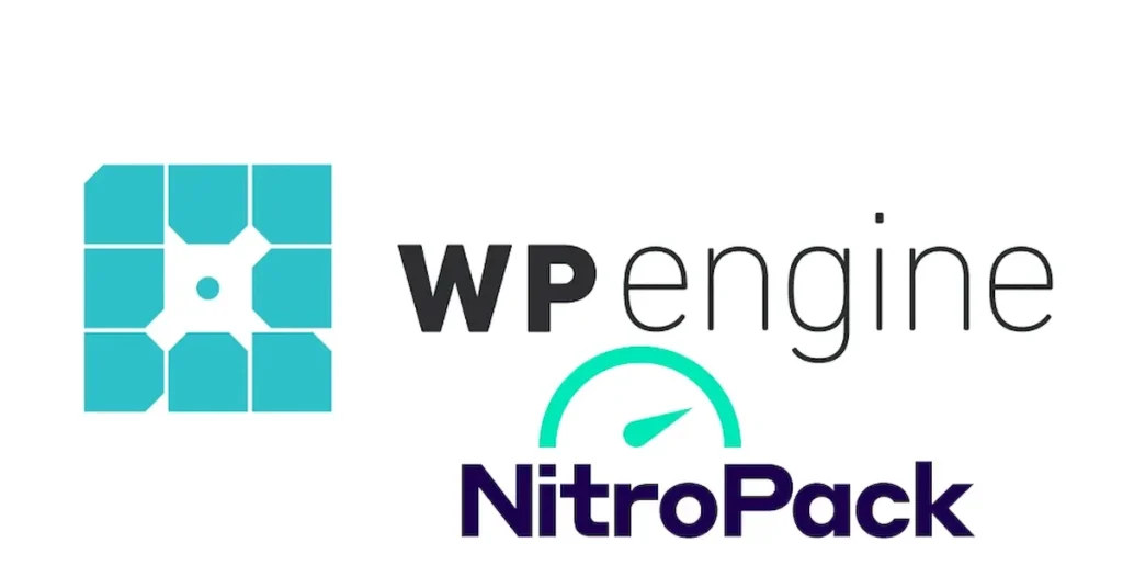 WP Engine comprou a NitroPack