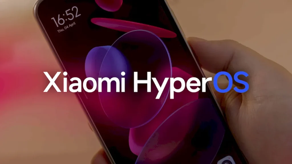 Xiaomi HyperOS 2.0 traz o recurso Extra RAM de 6 GB