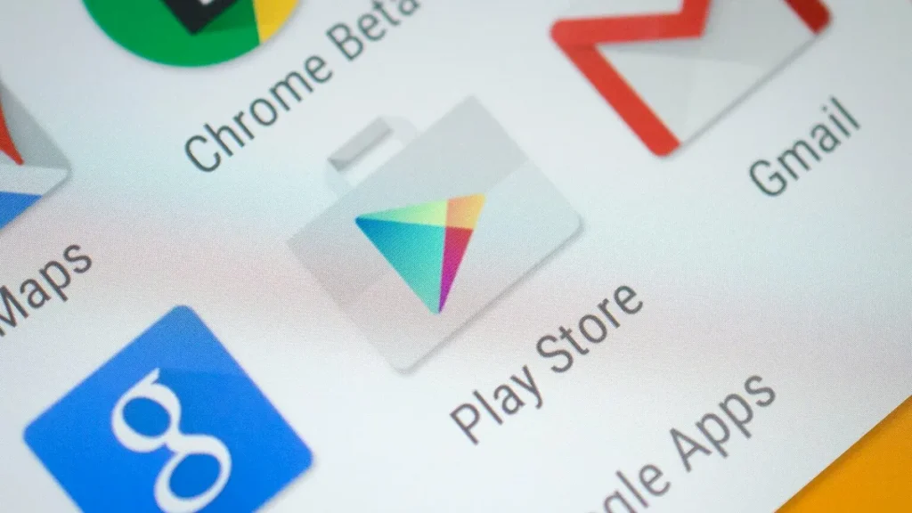 Apps instalados via sideload serão atualizáveis na Play Store