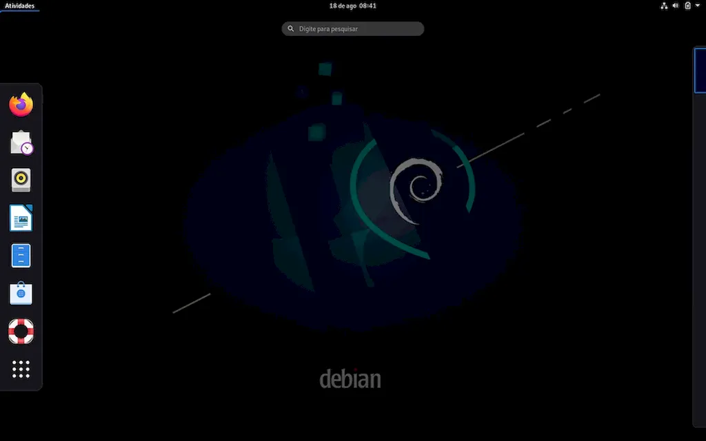 Debian