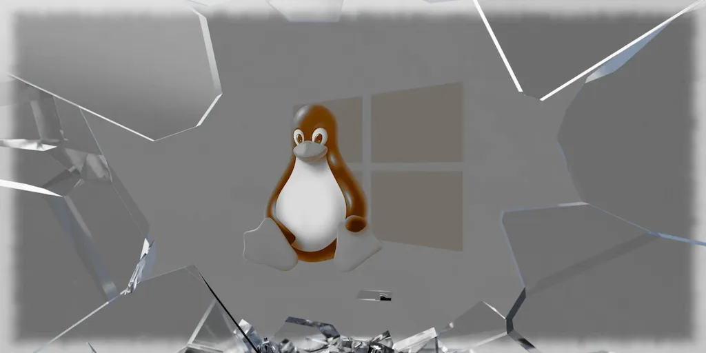 Atualizações do Windows interrompem a inicialização do Linux