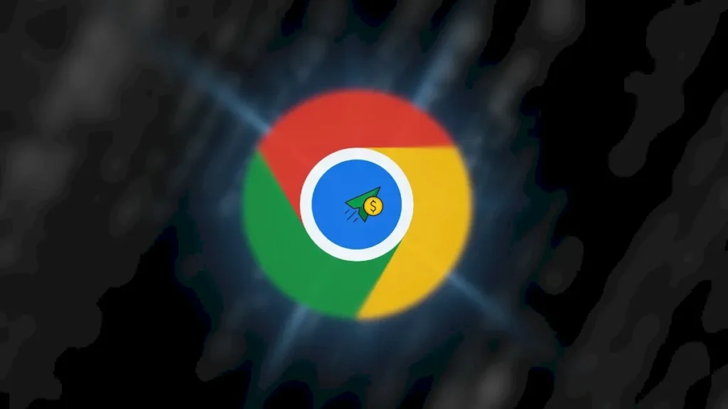 Chrome permitirá que você envie dinheiro para seu site favorito