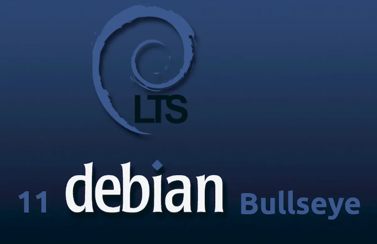 Debian 11 entrou na fase de suporte de longo prazo