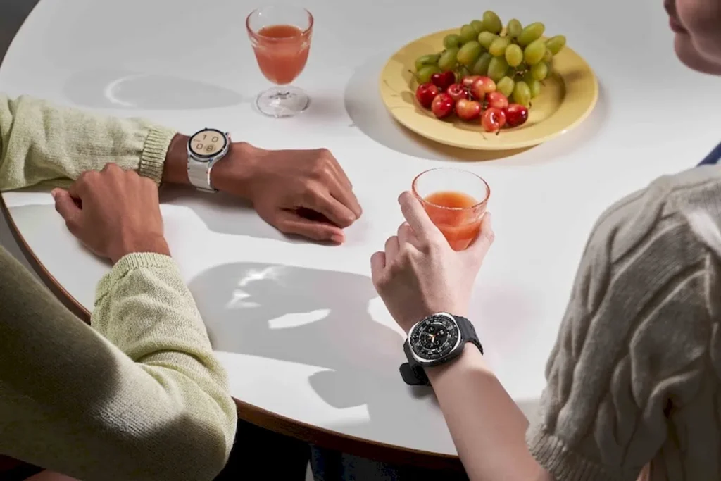 Galaxy Watch7 e Watch Ultra já estão disponíveis no Brasil