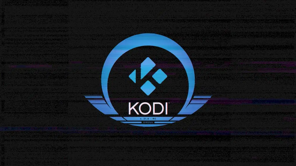 Kodi 21.1 lançado com correções de bugs