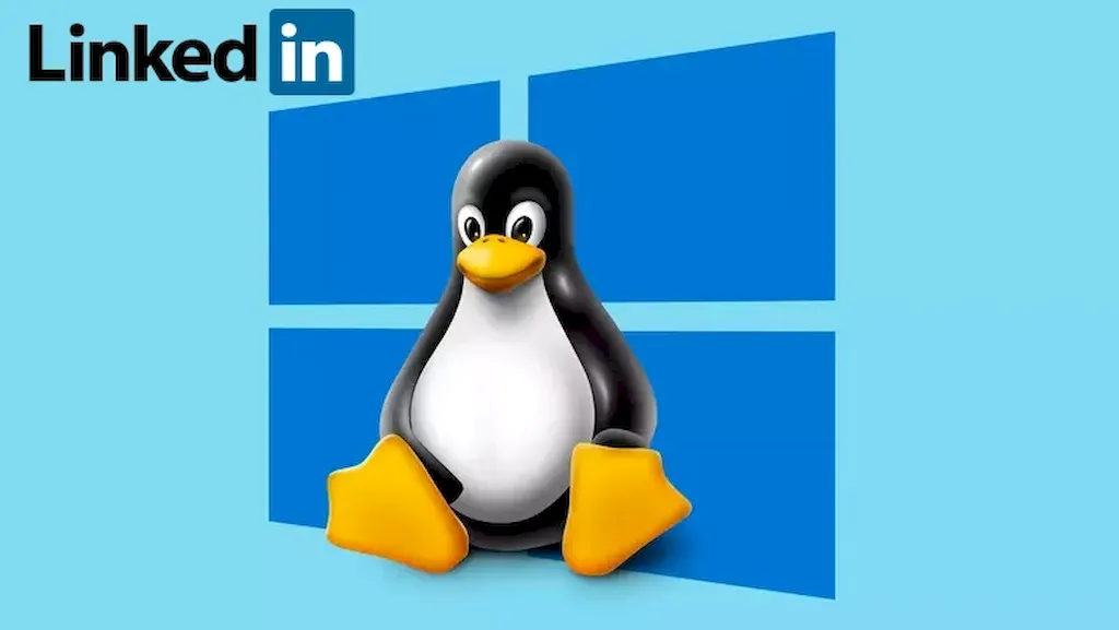 LinkedIn está migrando para o Azure Linux da Microsoft