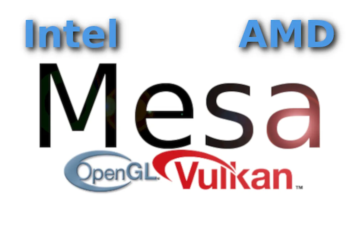 Mesa 24.2 lançado com suporte a APIs OpenGL 4.6 e Vulkan 1.3