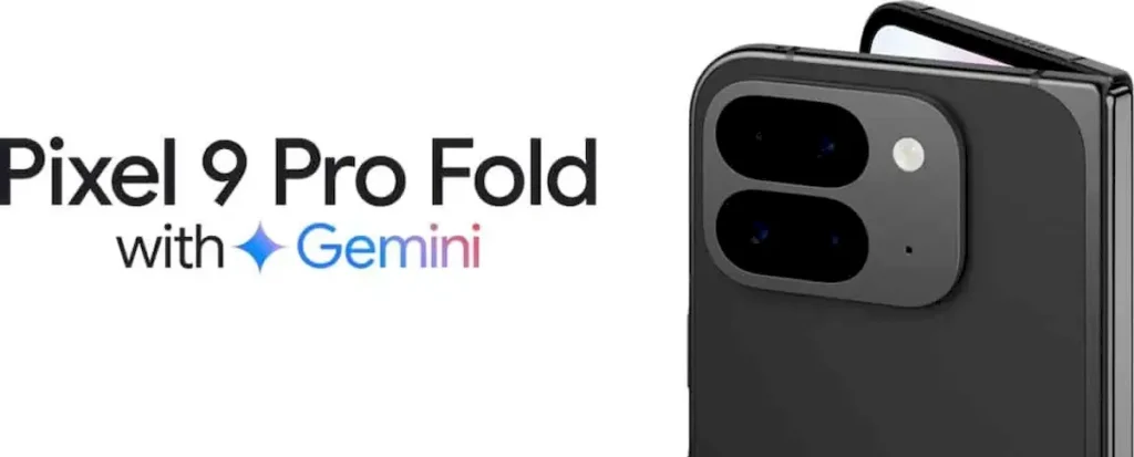 Novo vazamento do Pixel 9 Pro Fold mostra qualidade da câmera