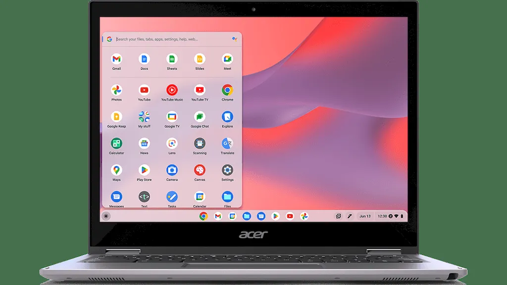 O Que é o ChromeOS? Descubra Tudo Sobre Este Sistema Operacional do Google