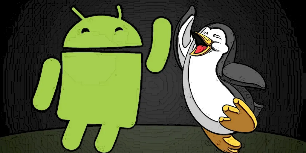 Por que o Android é um Linux?