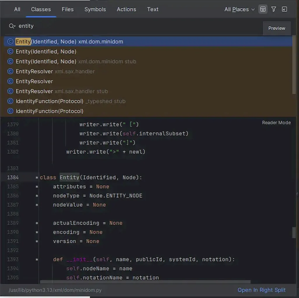 PyCharm 2024.2 lançado com novos recursos de IA, e mais