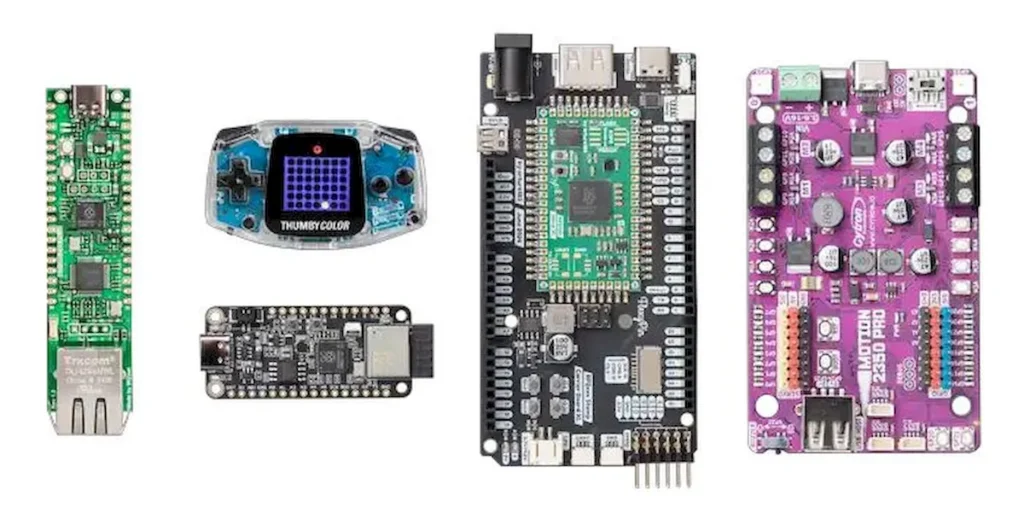 Raspberry Pi Pico 2 traz o novo microcontrolador RP2350 e custa US$ 5