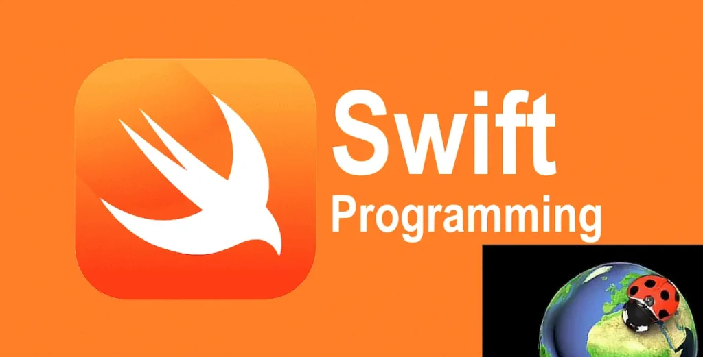 Swift agora é a linguagem preferida do navegador Ladybird