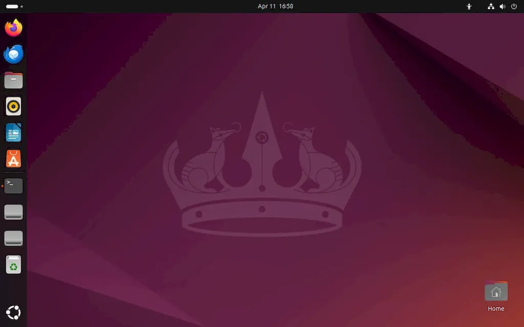 Ubuntu 24.04.1 LTS já está disponível para download