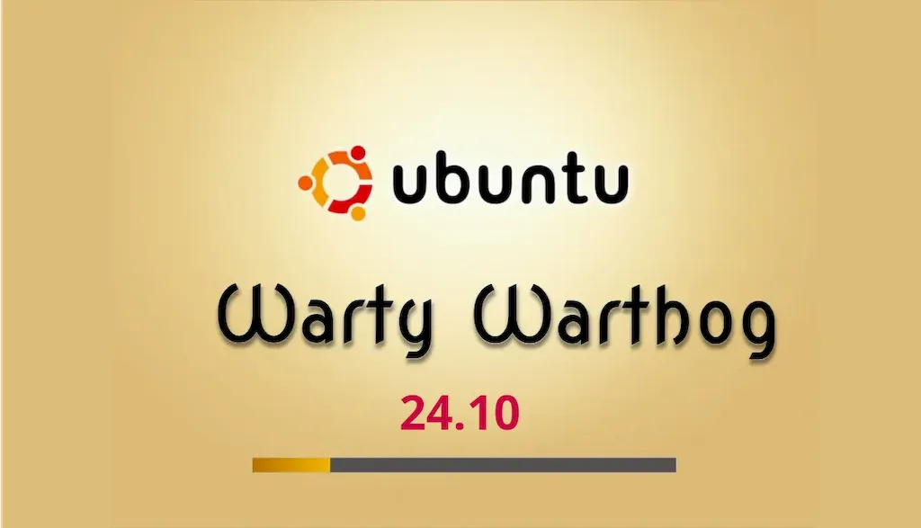 Ubuntu 24.10 terá Easter Eggs do Ubuntu 4.10