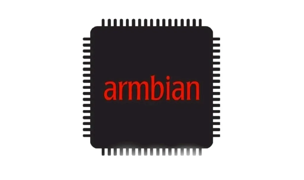 Armbian 24.8 lançado com suporte para novas placas ARM