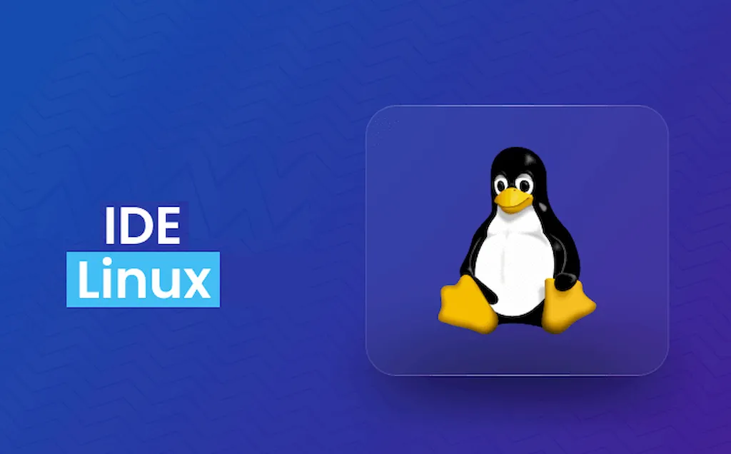 As Principais IDEs Disponíveis no Linux