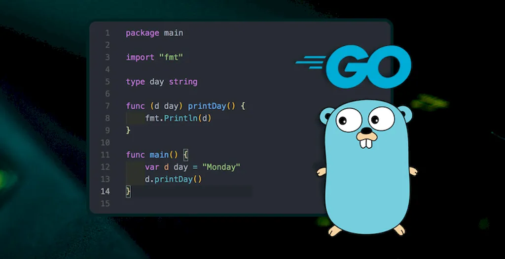 Go (Golang)