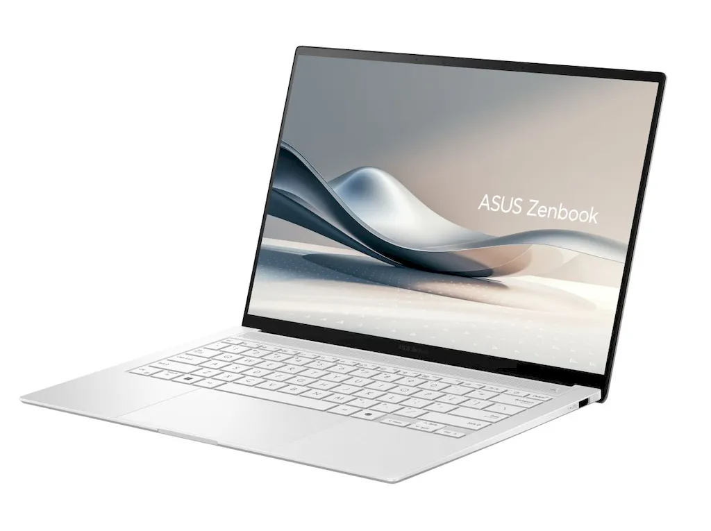 Asus Zenbook S 14 OLED com Intel Lunar Lake chegará em breve