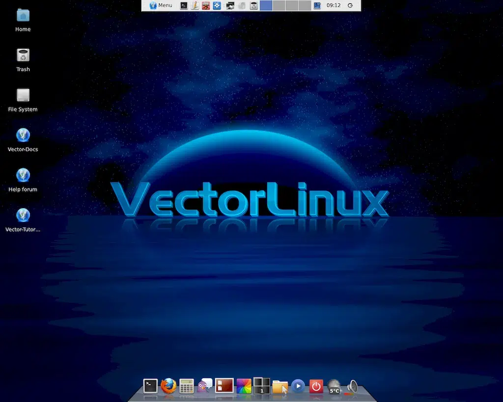 VectorLinux