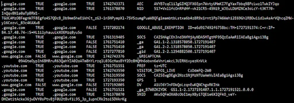 Infostealer ignora as novas defesas contra roubo de cookies