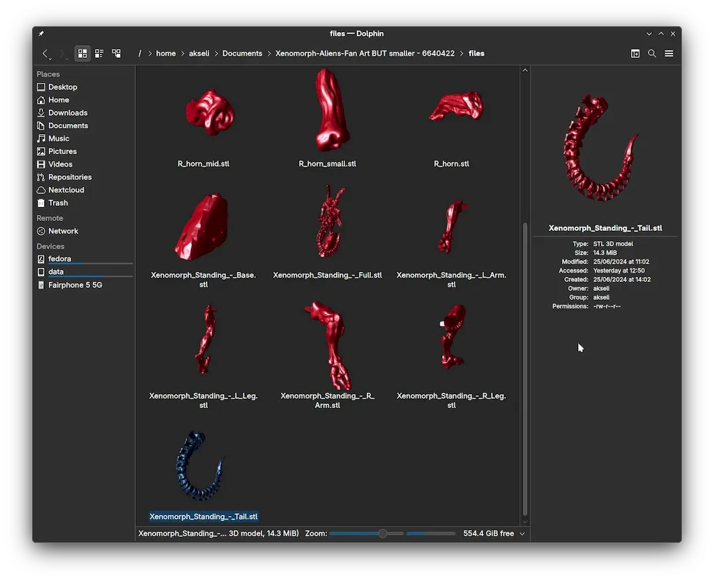 KDE Frameworks 6.6 lançado com várias melhorias