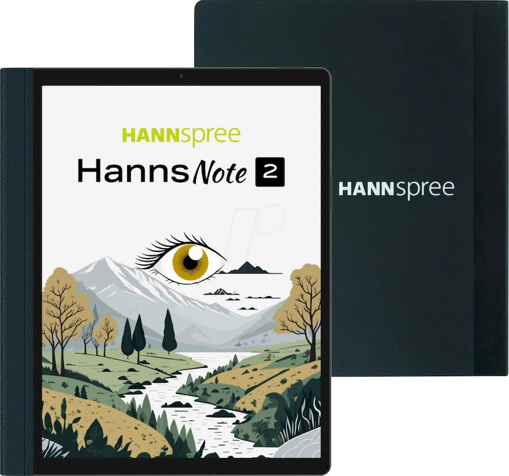 HannsNote 2 