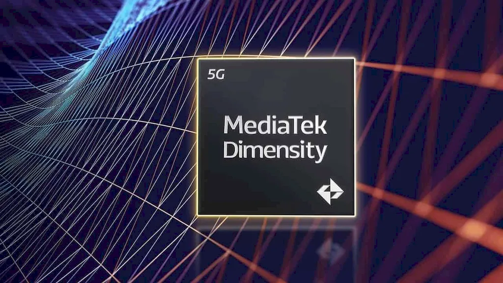 MediaTek confirmou a data de lançamento do Dimensity 9400