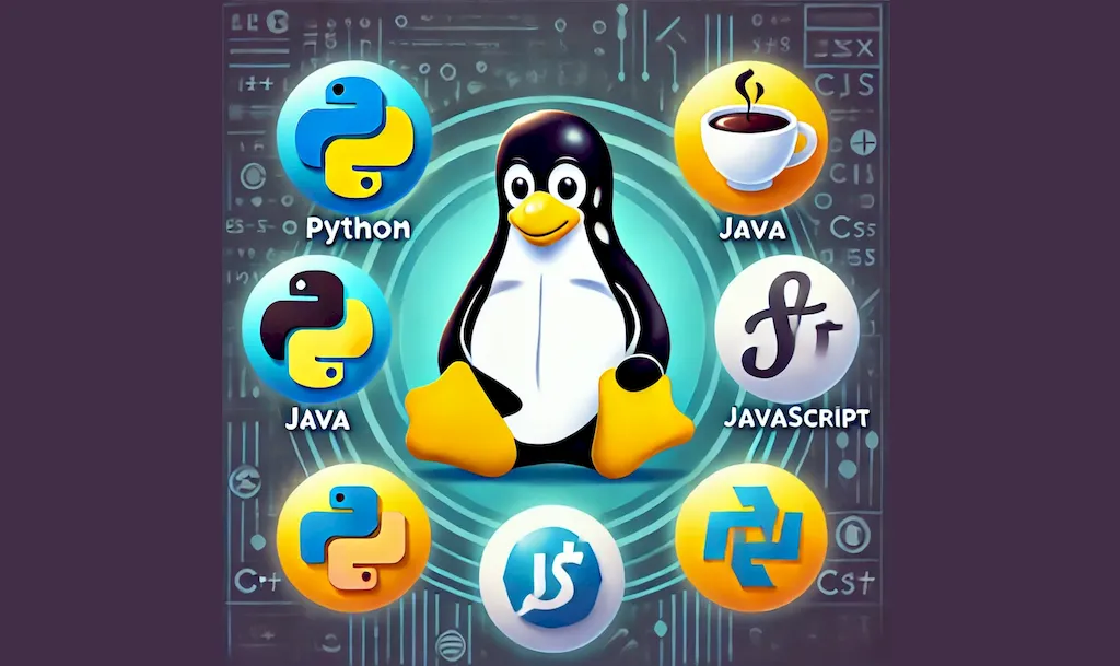 Por Que o Linux é o Melhor Sistema Operacional para Programadores