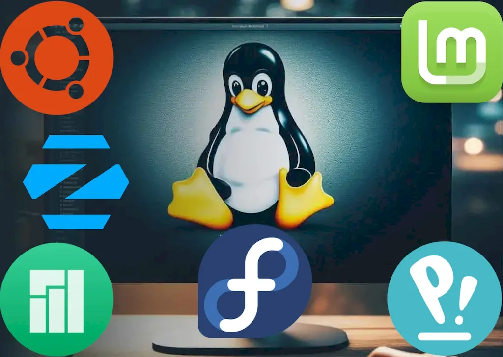 Qual a Melhor Distribuição Linux para Desktop?