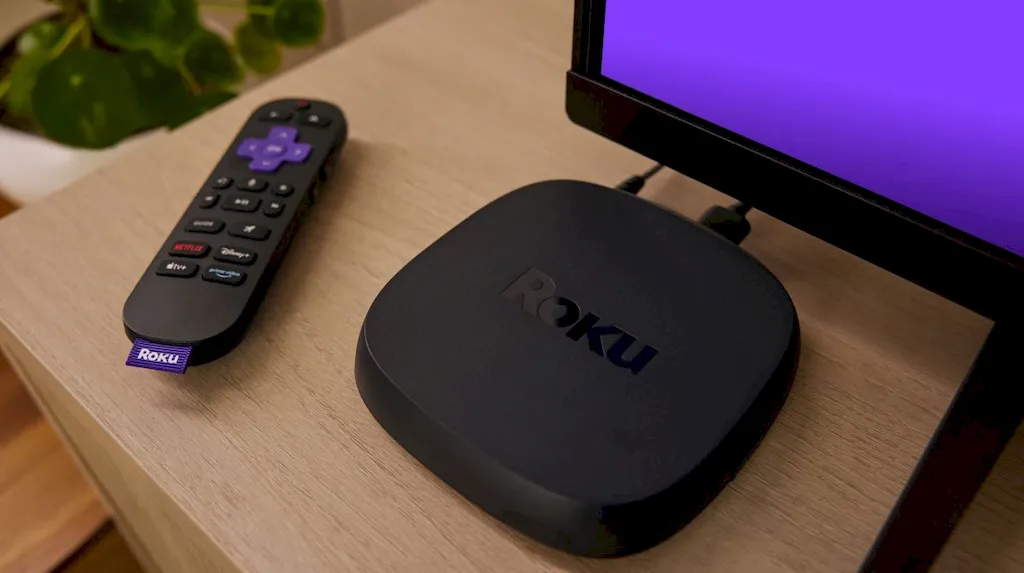 Roku Ultra 2024, um streamer com WiFi 6 e chip mais rápido