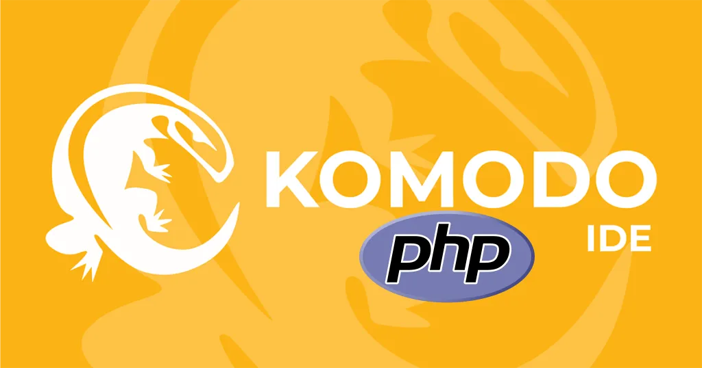 Komodo IDE