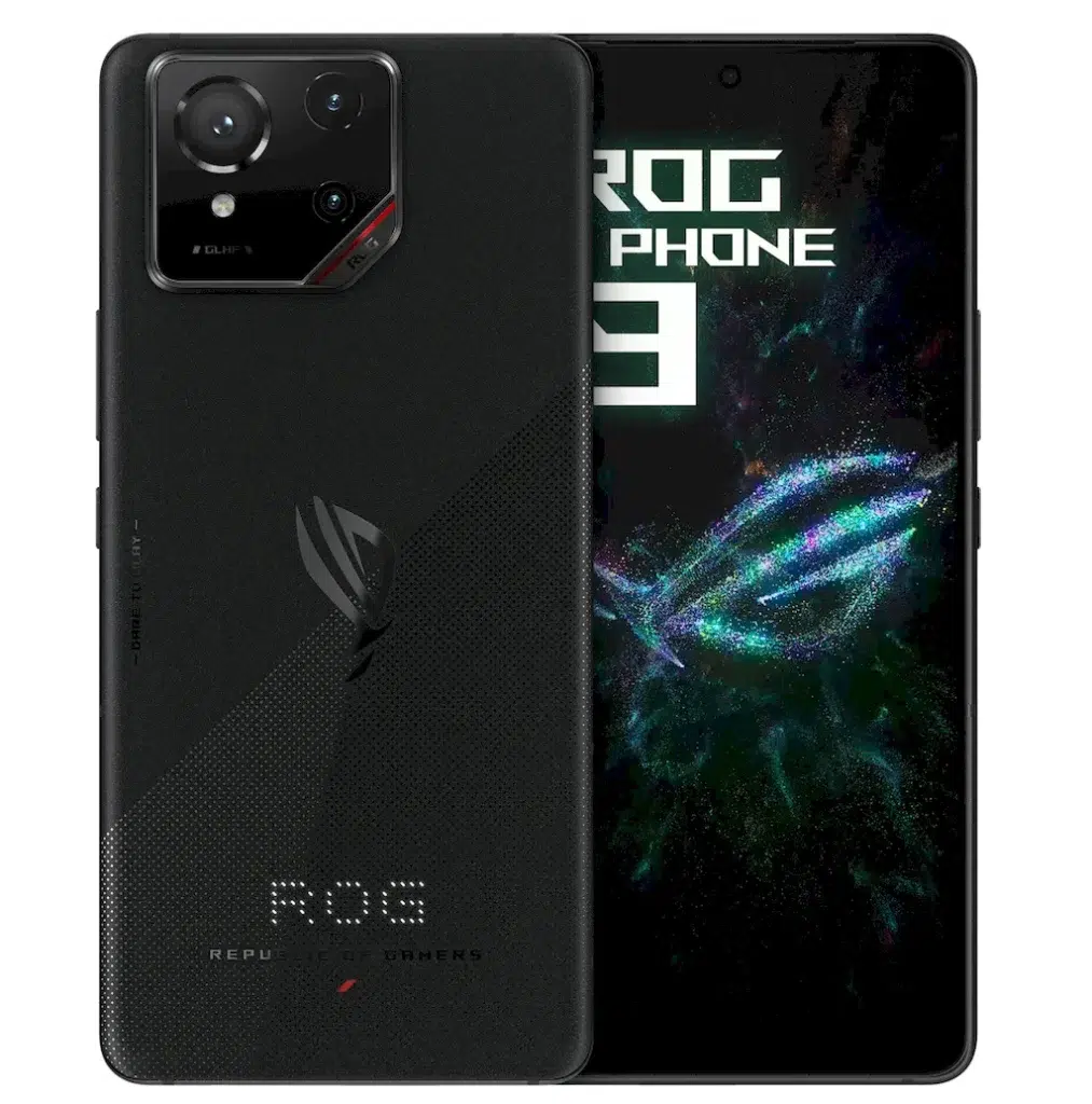 Asus ROG Phone 9 será lançado em 19 de novembro