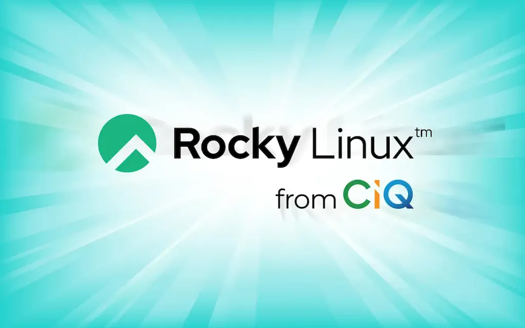 CIQ lançou um Rocky Linux com segurança melhorada