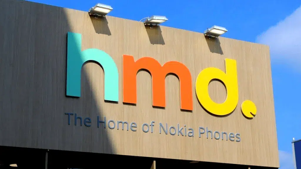 HMD está removendo todos os smartphones Nokia de seus sites