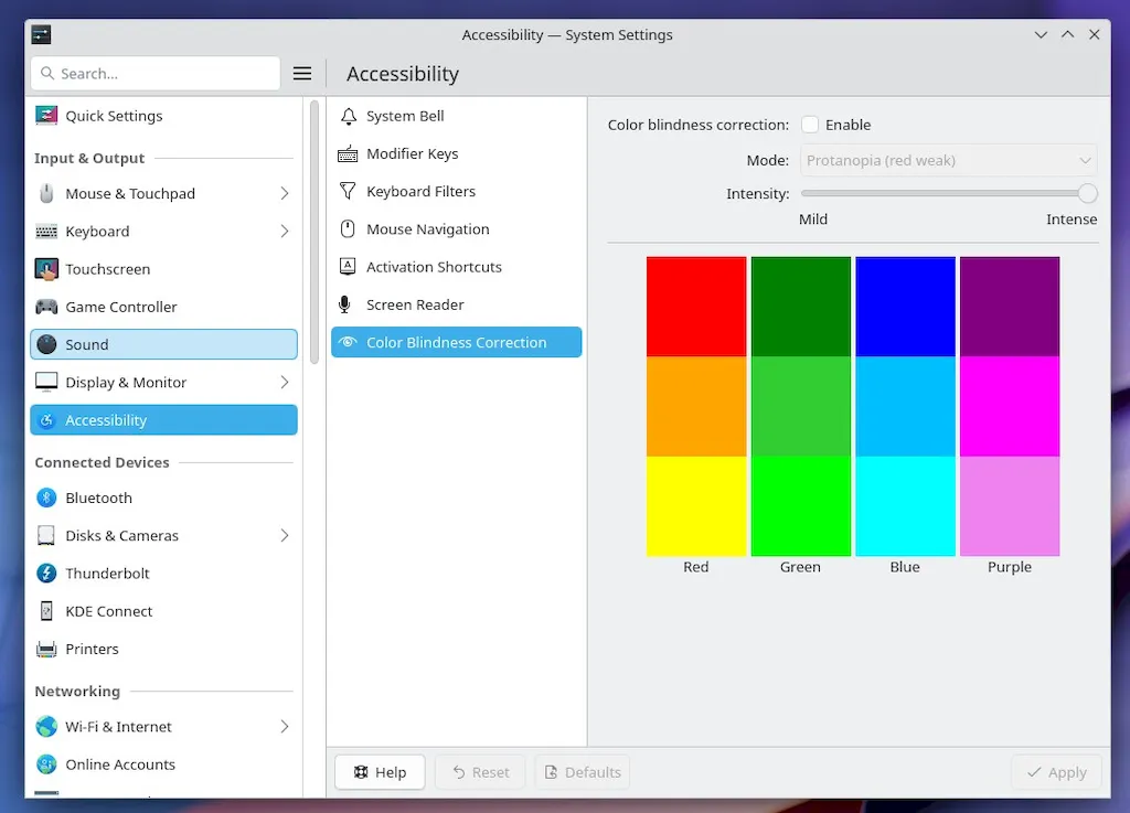 KDE Plasma 6.2 lançado com muitos novos recursos e melhorias