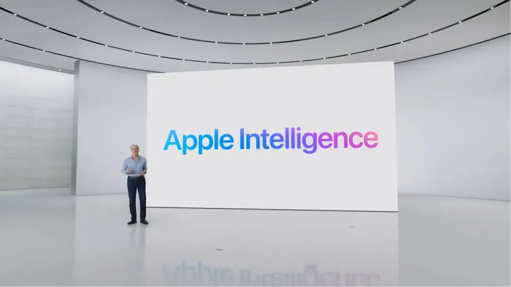 Nem todos os recursos do Apple Intelligence chegarão no iOS 18.1