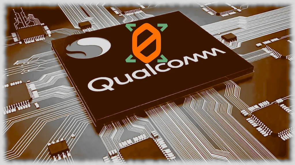 Qualcomm corrigiu uma falha zero-day de alta gravidade