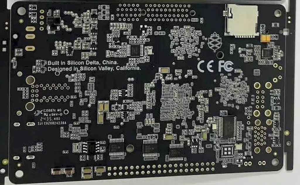 StarPro64, um PC com chip EIC7700X RISC-V e NPU de 20 TOPS