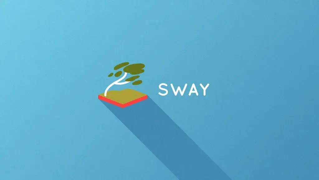 Sway 1.10 lançado com melhorias de desempenho, e mais