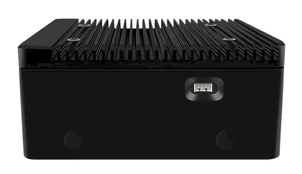 SZBOX H9, um mini PC fanless com suporte para dois monitores