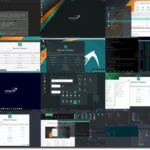 Variantes do Manjaro Linux, conheça e escolha o melhor para você