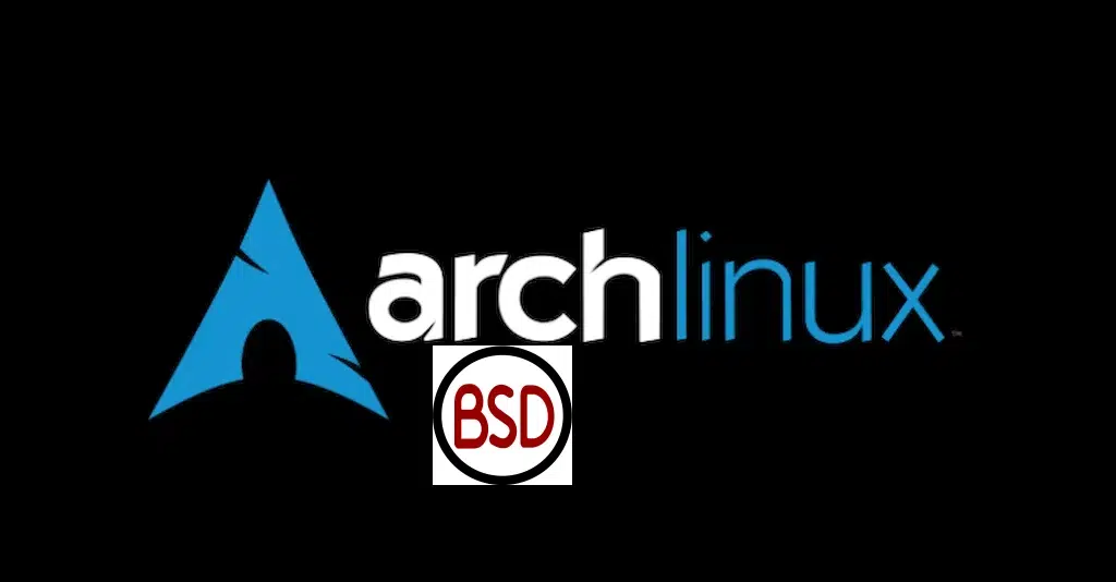 Arch Linux adota a licença 0BSD para pacotes de fontes