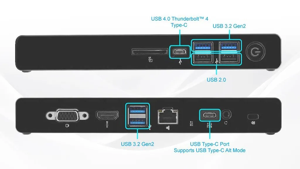 ASRock Mars RPL, um mini PC com suporte para até 4 monitores