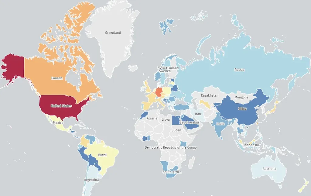 Botnet explora falha zero-day do GeoVision e instala malware