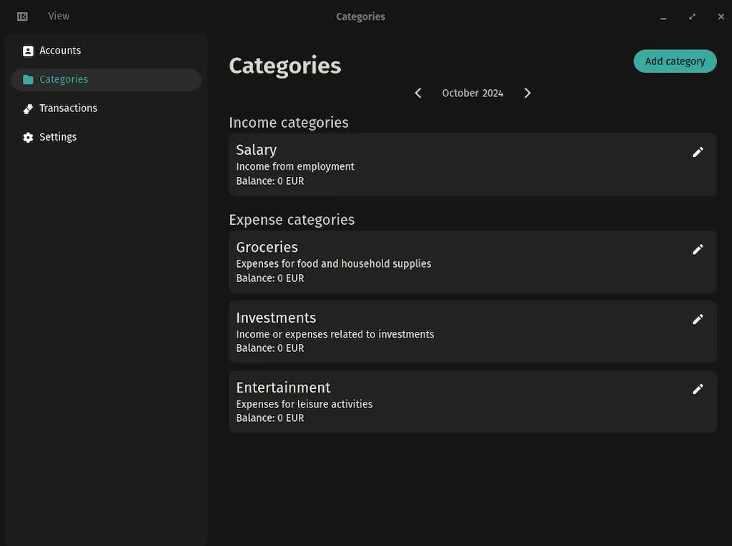 Como instalar o Cosmic money no Linux via Flatpak