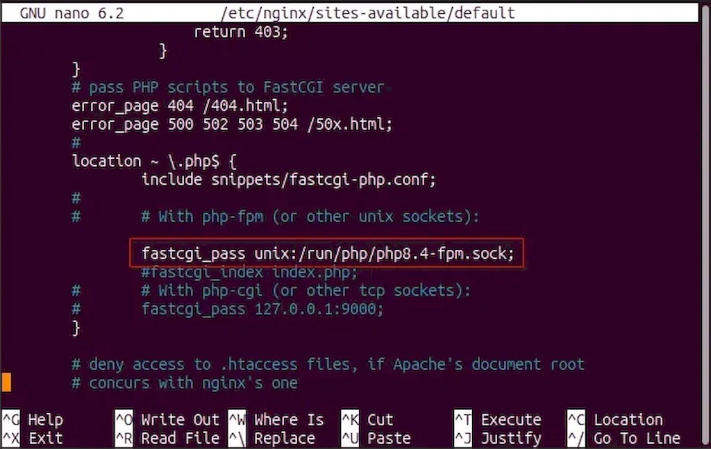 Como instalar o PHP 8.4 no Ubuntu 22.04 e 24.04