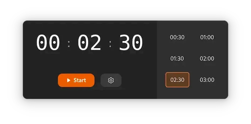 Como instalar o temporizador MPRIS Timer no Linux via Flatpak