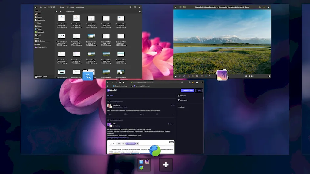 elementary OS 8 Circe lançado base no Ubuntu 24.04 LTS